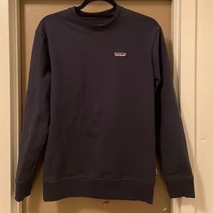 Patagonia Crewneck sweatshirt